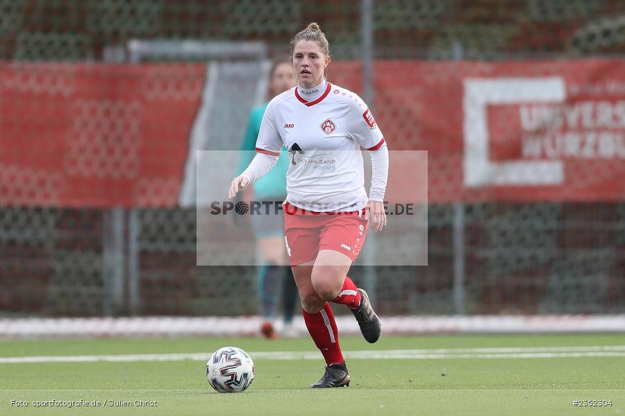 Meike Bohn, Sportpark Heuchelhof, Würzburg, 19.02.2023, sport, action, Fussball, BFV, Landesfreundschaftsspiele, Oberliga Baden-Württemberg, Bayernliga, TSV, FWK, TSV Neuenstein, FC Würzburger Kickers - Bild-ID: 2352304 Meike Bohn, Sportpark Heuchelhof, Würzburg, 19.02.2023, sport, action, Fussball, BFV, Landesfreundschaftsspiele, Oberliga Baden-Württemberg, Bayernliga, TSV, FWK, TSV Neuenstein, FC Würzburger Kickers - Bild-ID: 2352304