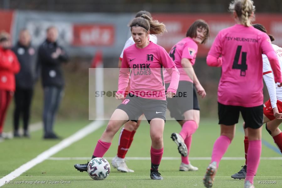 Jana Uhl, Sportpark Heuchelhof, Würzburg, 19.02.2023, sport, action, Fussball, BFV, Landesfreundschaftsspiele, Oberliga Baden-Württemberg, Bayernliga, TSV, FWK, TSV Neuenstein, FC Würzburger Kickers - Bild-ID: 2352308 Jana Uhl, Sportpark Heuchelhof, Würzburg, 19.02.2023, sport, action, Fussball, BFV, Landesfreundschaftsspiele, Oberliga Baden-Württemberg, Bayernliga, TSV, FWK, TSV Neuenstein, FC Würzburger Kickers - Bild-ID: 2352308