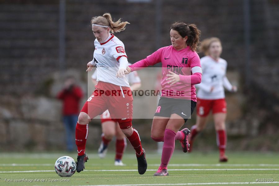 Jule Dickmeis, Sportpark Heuchelhof, Würzburg, 19.02.2023, sport, action, Fussball, BFV, Landesfreundschaftsspiele, Oberliga Baden-Württemberg, Bayernliga, TSV, FWK, TSV Neuenstein, FC Würzburger Kickers - Bild-ID: 2352339 Jule Dickmeis, Sportpark Heuchelhof, Würzburg, 19.02.2023, sport, action, Fussball, BFV, Landesfreundschaftsspiele, Oberliga Baden-Württemberg, Bayernliga, TSV, FWK, TSV Neuenstein, FC Würzburger Kickers - Bild-ID: 2352339
