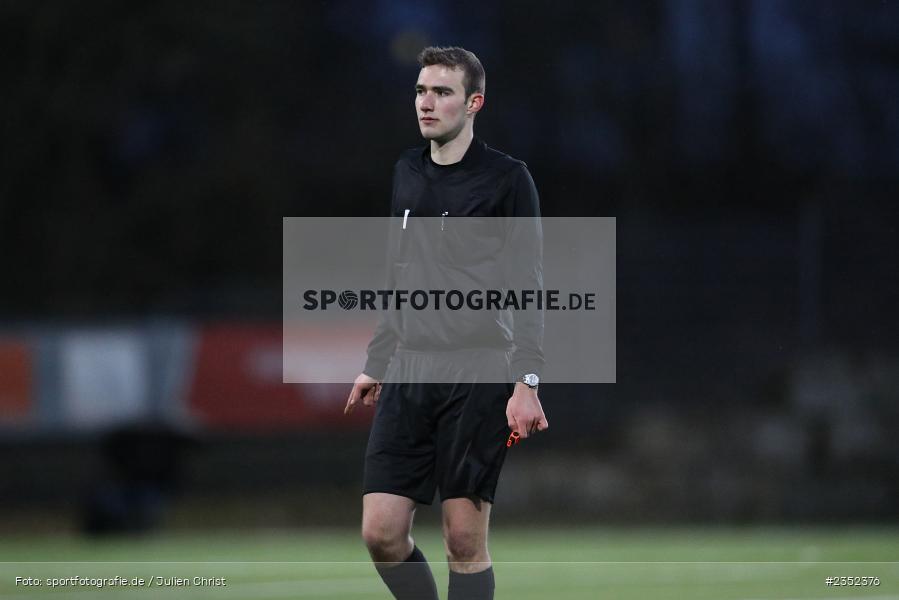 Adrian Schmitzius, Sportpark Heuchelhof, Würzburg, 19.02.2023, sport, action, Fussball, BFV, Landesfreundschaftsspiele, Oberliga Baden-Württemberg, Bayernliga, TSV, FWK, TSV Neuenstein, FC Würzburger Kickers - Bild-ID: 2352376 Adrian Schmitzius, Sportpark Heuchelhof, Würzburg, 19.02.2023, sport, action, Fussball, BFV, Landesfreundschaftsspiele, Oberliga Baden-Württemberg, Bayernliga, TSV, FWK, TSV Neuenstein, FC Würzburger Kickers - Bild-ID: 2352376