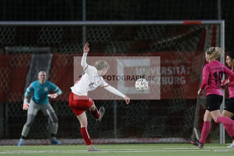 Laura Gerst, Sportpark Heuchelhof, Würzburg, 19.02.2023, sport, action, Fussball, BFV, Landesfreundschaftsspiele, Oberliga Baden-Württemberg, Bayernliga, TSV, FWK, TSV Neuenstein, FC Würzburger Kickers - Bild-ID: 2352397 Laura Gerst, Sportpark Heuchelhof, Würzburg, 19.02.2023, sport, action, Fussball, BFV, Landesfreundschaftsspiele, Oberliga Baden-Württemberg, Bayernliga, TSV, FWK, TSV Neuenstein, FC Würzburger Kickers - Bild-ID: 2352397