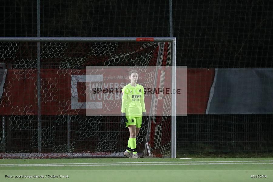 Evelina Zertik, Sportpark Heuchelhof, Würzburg, 19.02.2023, sport, action, Fussball, BFV, Landesfreundschaftsspiele, Oberliga Baden-Württemberg, Bayernliga, TSV, FWK, TSV Neuenstein, FC Würzburger Kickers - Bild-ID: 2352401 Evelina Zertik, Sportpark Heuchelhof, Würzburg, 19.02.2023, sport, action, Fussball, BFV, Landesfreundschaftsspiele, Oberliga Baden-Württemberg, Bayernliga, TSV, FWK, TSV Neuenstein, FC Würzburger Kickers - Bild-ID: 2352401
