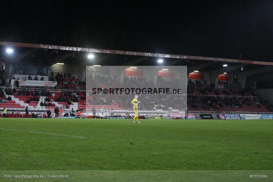 Eric Verstappen, FLYERALARM Arena, Würzburg, 24.02.2023, sport, action, Fussball, BFV, 25. Spieltag, Regionalliga Bayern, TGM, FWK, Türkgücü München, FC Würzburger Kickers - Bild-ID: 2352606 Eric Verstappen, FLYERALARM Arena, Würzburg, 24.02.2023, sport, action, Fussball, BFV, 25. Spieltag, Regionalliga Bayern, TGM, FWK, Türkgücü München, FC Würzburger Kickers - Bild-ID: 2352606