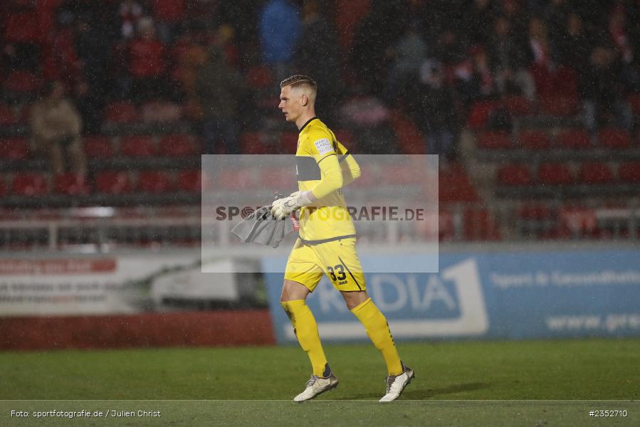Eric Verstappen, FLYERALARM Arena, Würzburg, 24.02.2023, sport, action, Fussball, BFV, 25. Spieltag, Regionalliga Bayern, TGM, FWK, Türkgücü München, FC Würzburger Kickers - Bild-ID: 2352710 Eric Verstappen, FLYERALARM Arena, Würzburg, 24.02.2023, sport, action, Fussball, BFV, 25. Spieltag, Regionalliga Bayern, TGM, FWK, Türkgücü München, FC Würzburger Kickers - Bild-ID: 2352710