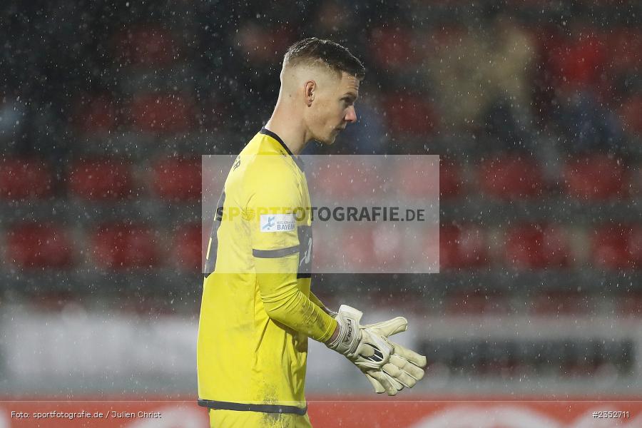 Eric Verstappen, FLYERALARM Arena, Würzburg, 24.02.2023, sport, action, Fussball, BFV, 25. Spieltag, Regionalliga Bayern, TGM, FWK, Türkgücü München, FC Würzburger Kickers - Bild-ID: 2352711 Eric Verstappen, FLYERALARM Arena, Würzburg, 24.02.2023, sport, action, Fussball, BFV, 25. Spieltag, Regionalliga Bayern, TGM, FWK, Türkgücü München, FC Würzburger Kickers - Bild-ID: 2352711
