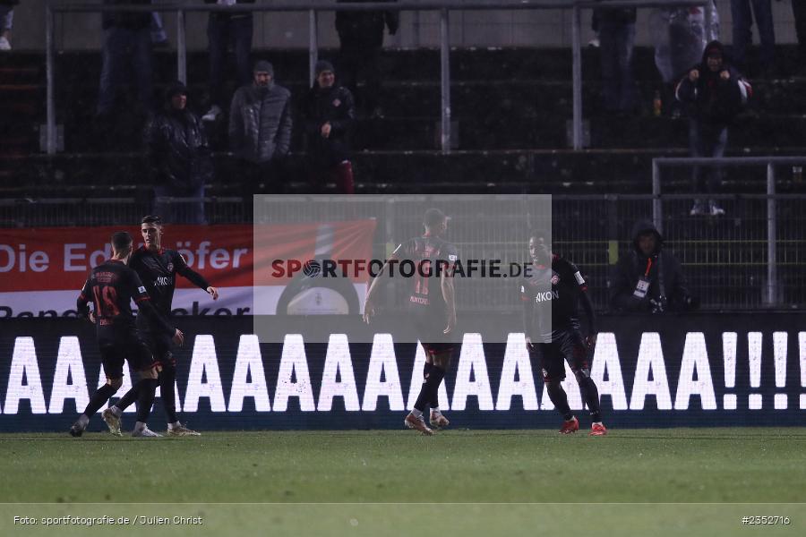 Benjika Caciel, FLYERALARM Arena, Würzburg, 24.02.2023, sport, action, Fussball, BFV, 25. Spieltag, Regionalliga Bayern, TGM, FWK, Türkgücü München, FC Würzburger Kickers - Bild-ID: 2352716 Benjika Caciel, FLYERALARM Arena, Würzburg, 24.02.2023, sport, action, Fussball, BFV, 25. Spieltag, Regionalliga Bayern, TGM, FWK, Türkgücü München, FC Würzburger Kickers - Bild-ID: 2352716