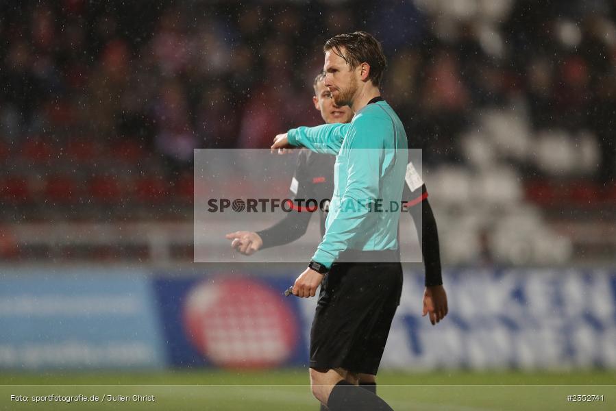 Dr. Markus Huber, FLYERALARM Arena, Würzburg, 24.02.2023, sport, action, Fussball, BFV, 25. Spieltag, Regionalliga Bayern, TGM, FWK, Türkgücü München, FC Würzburger Kickers - Bild-ID: 2352741 Dr. Markus Huber, FLYERALARM Arena, Würzburg, 24.02.2023, sport, action, Fussball, BFV, 25. Spieltag, Regionalliga Bayern, TGM, FWK, Türkgücü München, FC Würzburger Kickers - Bild-ID: 2352741