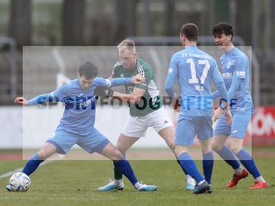 Fotos von 1. FC Schweinfurt - FV Illtertissen auf sportfotografie.de