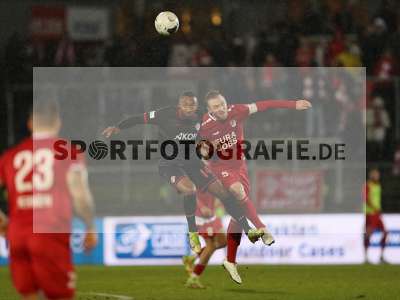 Fotos von FC Würzburger Kickers - Türkgücü München auf sportfotografie.de