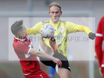 Fotos von TuS Frammersbach - FT Schweinfurt auf sportfotografie.de