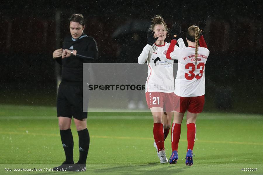 Julia Miksch, Sportpark Heuchelhof, Würzburg, 08.03.2023, sport, action, BFV, Fussball, Freundschaftsspiele, bfv-Landesliga Frauen, BOL Frauen, FC Wertheim-Eichel, FC Würzburger Kickers II - Bild-ID: 2353647 Julia Miksch, Sportpark Heuchelhof, Würzburg, 08.03.2023, sport, action, BFV, Fussball, Freundschaftsspiele, bfv-Landesliga Frauen, BOL Frauen, FC Wertheim-Eichel, FC Würzburger Kickers II - Bild-ID: 2353647
