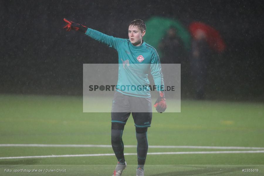 Luisa Sterzenbach, Sportpark Heuchelhof, Würzburg, 08.03.2023, sport, action, BFV, Fussball, Freundschaftsspiele, bfv-Landesliga Frauen, BOL Frauen, FC Wertheim-Eichel, FC Würzburger Kickers II - Bild-ID: 2353678 Luisa Sterzenbach, Sportpark Heuchelhof, Würzburg, 08.03.2023, sport, action, BFV, Fussball, Freundschaftsspiele, bfv-Landesliga Frauen, BOL Frauen, FC Wertheim-Eichel, FC Würzburger Kickers II - Bild-ID: 2353678