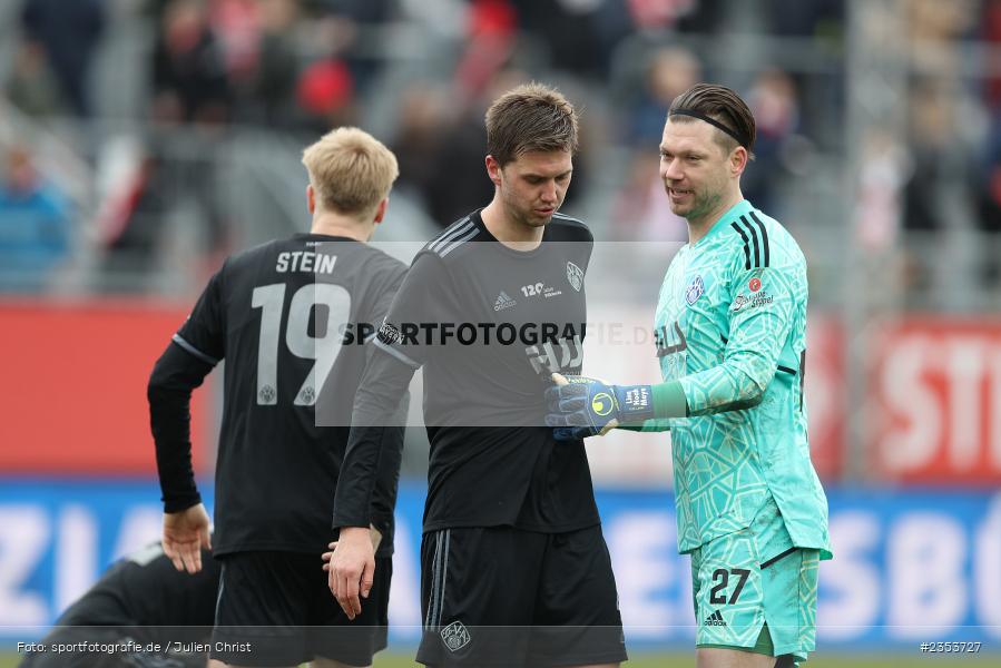 Max Grün, AKON Arena, Würzburg, 11.03.2023, sport, action, BFV, Fussball, 27. Spieltag, Regionalliga Bayern, SVA, FWK, SV Viktoria Aschaffenburg, FC Würzburger Kickers - Bild-ID: 2353727 Max Grün, AKON Arena, Würzburg, 11.03.2023, sport, action, BFV, Fussball, 27. Spieltag, Regionalliga Bayern, SVA, FWK, SV Viktoria Aschaffenburg, FC Würzburger Kickers - Bild-ID: 2353727