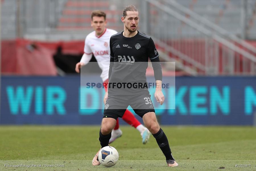 Nicolas Hebisch, AKON Arena, Würzburg, 11.03.2023, sport, action, BFV, Fussball, 27. Spieltag, Regionalliga Bayern, SVA, FWK, SV Viktoria Aschaffenburg, FC Würzburger Kickers - Bild-ID: 2353877 Nicolas Hebisch, AKON Arena, Würzburg, 11.03.2023, sport, action, BFV, Fussball, 27. Spieltag, Regionalliga Bayern, SVA, FWK, SV Viktoria Aschaffenburg, FC Würzburger Kickers - Bild-ID: 2353877