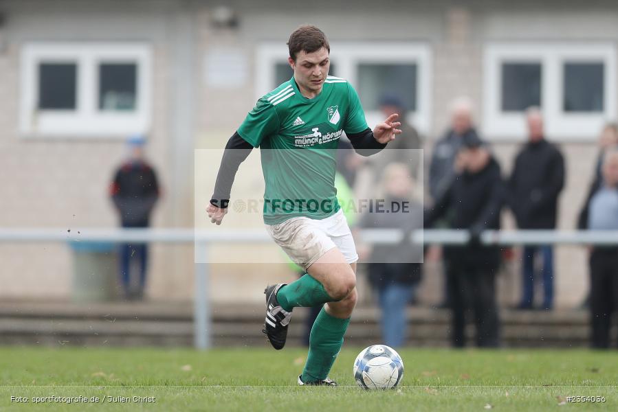 Kilian Wehner, Sportplatz, Gössenheim, 12.03.2023, sport, action, Fussball, BFV, 19. Spieltag, Kreisliga Würzburg, FVK, FCG, FV Karlstadt, FC Gössenheim - Bild-ID: 2354036 Kilian Wehner, Sportplatz, Gössenheim, 12.03.2023, sport, action, Fussball, BFV, 19. Spieltag, Kreisliga Würzburg, FVK, FCG, FV Karlstadt, FC Gössenheim - Bild-ID: 2354036