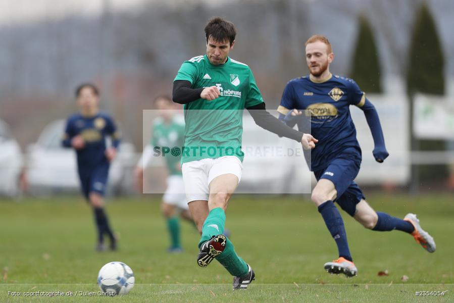 Benedikt Schlereth, Sportplatz, Gössenheim, 12.03.2023, sport, action, Fussball, BFV, 19. Spieltag, Kreisliga Würzburg, FVK, FCG, FV Karlstadt, FC Gössenheim - Bild-ID: 2354054 Benedikt Schlereth, Sportplatz, Gössenheim, 12.03.2023, sport, action, Fussball, BFV, 19. Spieltag, Kreisliga Würzburg, FVK, FCG, FV Karlstadt, FC Gössenheim - Bild-ID: 2354054