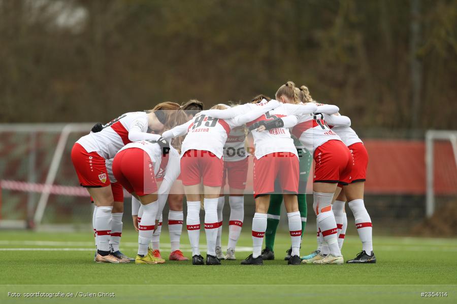 Mannschaftskreis, Sportpark Heuchelhof, Würzburg, 12.03.2023, sport, action, Fussball, BFV, Oberliga Baden-Württemberg, Bayernliga, VFB, FWK, VfB Stuttgart, FC Würzburger Kickers - Bild-ID: 2354114 Mannschaftskreis, Sportpark Heuchelhof, Würzburg, 12.03.2023, sport, action, Fussball, BFV, Oberliga Baden-Württemberg, Bayernliga, VFB, FWK, VfB Stuttgart, FC Würzburger Kickers - Bild-ID: 2354114