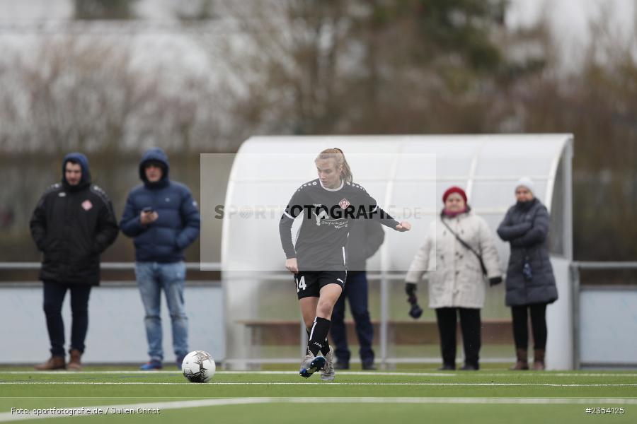 Laura Gerst, Sportpark Heuchelhof, Würzburg, 12.03.2023, sport, action, Fussball, BFV, Oberliga Baden-Württemberg, Bayernliga, VFB, FWK, VfB Stuttgart, FC Würzburger Kickers - Bild-ID: 2354125 Laura Gerst, Sportpark Heuchelhof, Würzburg, 12.03.2023, sport, action, Fussball, BFV, Oberliga Baden-Württemberg, Bayernliga, VFB, FWK, VfB Stuttgart, FC Würzburger Kickers - Bild-ID: 2354125