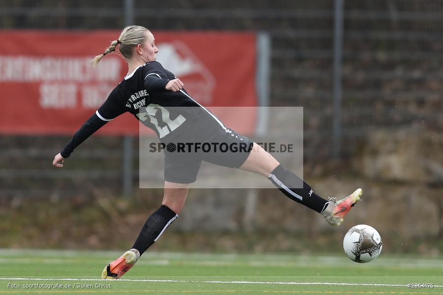 Franka Ziegler, Sportpark Heuchelhof, Würzburg, 12.03.2023, sport, action, Fussball, BFV, Oberliga Baden-Württemberg, Bayernliga, VFB, FWK, VfB Stuttgart, FC Würzburger Kickers - Bild-ID: 2354175 Franka Ziegler, Sportpark Heuchelhof, Würzburg, 12.03.2023, sport, action, Fussball, BFV, Oberliga Baden-Württemberg, Bayernliga, VFB, FWK, VfB Stuttgart, FC Würzburger Kickers - Bild-ID: 2354175