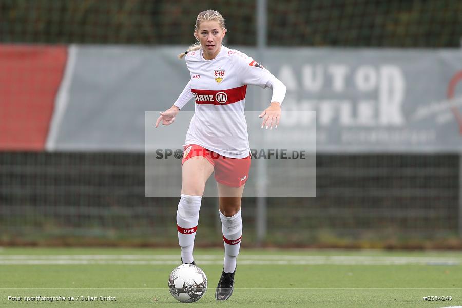 Hanna Birkner, Sportpark Heuchelhof, Würzburg, 12.03.2023, sport, action, Fussball, BFV, Oberliga Baden-Württemberg, Bayernliga, VFB, FWK, VfB Stuttgart, FC Würzburger Kickers - Bild-ID: 2354249 Hanna Birkner, Sportpark Heuchelhof, Würzburg, 12.03.2023, sport, action, Fussball, BFV, Oberliga Baden-Württemberg, Bayernliga, VFB, FWK, VfB Stuttgart, FC Würzburger Kickers - Bild-ID: 2354249