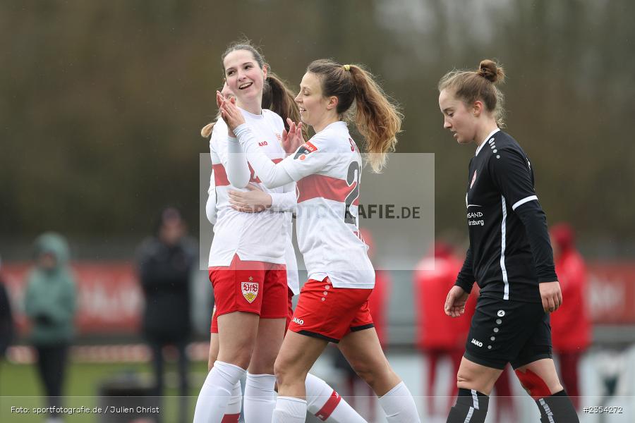 Katrin Bubeck, Sportpark Heuchelhof, Würzburg, 12.03.2023, sport, action, Fussball, BFV, Oberliga Baden-Württemberg, Bayernliga, VFB, FWK, VfB Stuttgart, FC Würzburger Kickers - Bild-ID: 2354272 Katrin Bubeck, Sportpark Heuchelhof, Würzburg, 12.03.2023, sport, action, Fussball, BFV, Oberliga Baden-Württemberg, Bayernliga, VFB, FWK, VfB Stuttgart, FC Würzburger Kickers - Bild-ID: 2354272