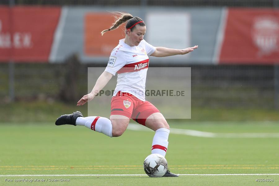 Lisa-Marie Diehl, Sportpark Heuchelhof, Würzburg, 12.03.2023, sport, action, Fussball, BFV, Oberliga Baden-Württemberg, Bayernliga, VFB, FWK, VfB Stuttgart, FC Würzburger Kickers - Bild-ID: 2354306 Lisa-Marie Diehl, Sportpark Heuchelhof, Würzburg, 12.03.2023, sport, action, Fussball, BFV, Oberliga Baden-Württemberg, Bayernliga, VFB, FWK, VfB Stuttgart, FC Würzburger Kickers - Bild-ID: 2354306
