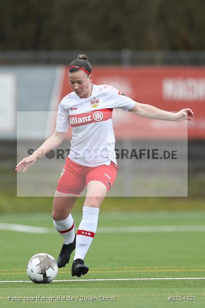 Lisa-Marie Diehl, Sportpark Heuchelhof, Würzburg, 12.03.2023, sport, action, Fussball, BFV, Oberliga Baden-Württemberg, Bayernliga, VFB, FWK, VfB Stuttgart, FC Würzburger Kickers - Bild-ID: 2354321 Lisa-Marie Diehl, Sportpark Heuchelhof, Würzburg, 12.03.2023, sport, action, Fussball, BFV, Oberliga Baden-Württemberg, Bayernliga, VFB, FWK, VfB Stuttgart, FC Würzburger Kickers - Bild-ID: 2354321