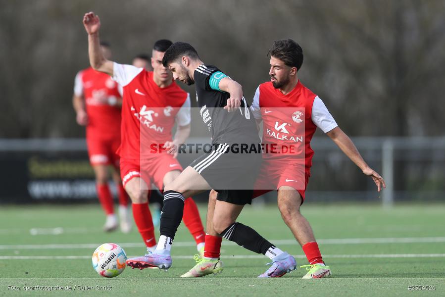 Sertan Sener, Sportgelände SV Vatan Spor, Aschaffenburg, 18.03.2023, sport, action, Fussball, BFV, 28. Spieltag, Landesliga Nordwest, FCC, VAT, FC Coburg, SV Vatan Spor Aschaffenburg - Bild-ID: 2354526 Sertan Sener, Sportgelände SV Vatan Spor, Aschaffenburg, 18.03.2023, sport, action, Fussball, BFV, 28. Spieltag, Landesliga Nordwest, FCC, VAT, FC Coburg, SV Vatan Spor Aschaffenburg - Bild-ID: 2354526