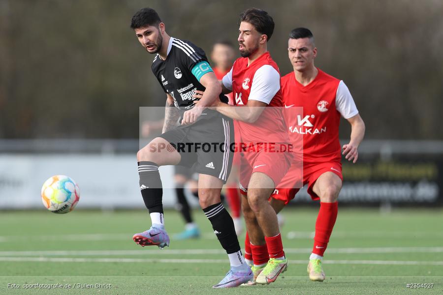 Sertan Sener, Sportgelände SV Vatan Spor, Aschaffenburg, 18.03.2023, sport, action, Fussball, BFV, 28. Spieltag, Landesliga Nordwest, FCC, VAT, FC Coburg, SV Vatan Spor Aschaffenburg - Bild-ID: 2354527 Sertan Sener, Sportgelände SV Vatan Spor, Aschaffenburg, 18.03.2023, sport, action, Fussball, BFV, 28. Spieltag, Landesliga Nordwest, FCC, VAT, FC Coburg, SV Vatan Spor Aschaffenburg - Bild-ID: 2354527