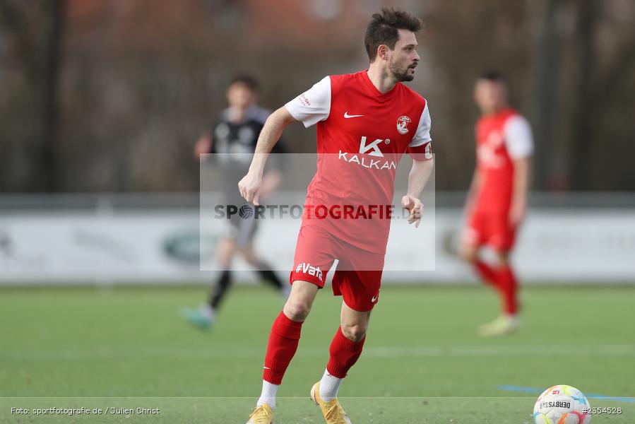 Baris Eren, Sportgelände SV Vatan Spor, Aschaffenburg, 18.03.2023, sport, action, Fussball, BFV, 28. Spieltag, Landesliga Nordwest, FCC, VAT, FC Coburg, SV Vatan Spor Aschaffenburg - Bild-ID: 2354528 Baris Eren, Sportgelände SV Vatan Spor, Aschaffenburg, 18.03.2023, sport, action, Fussball, BFV, 28. Spieltag, Landesliga Nordwest, FCC, VAT, FC Coburg, SV Vatan Spor Aschaffenburg - Bild-ID: 2354528