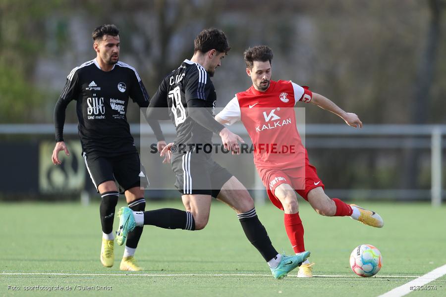 Baris Eren, Sportgelände SV Vatan Spor, Aschaffenburg, 18.03.2023, sport, action, Fussball, BFV, 28. Spieltag, Landesliga Nordwest, FCC, VAT, FC Coburg, SV Vatan Spor Aschaffenburg - Bild-ID: 2354574 Baris Eren, Sportgelände SV Vatan Spor, Aschaffenburg, 18.03.2023, sport, action, Fussball, BFV, 28. Spieltag, Landesliga Nordwest, FCC, VAT, FC Coburg, SV Vatan Spor Aschaffenburg - Bild-ID: 2354574