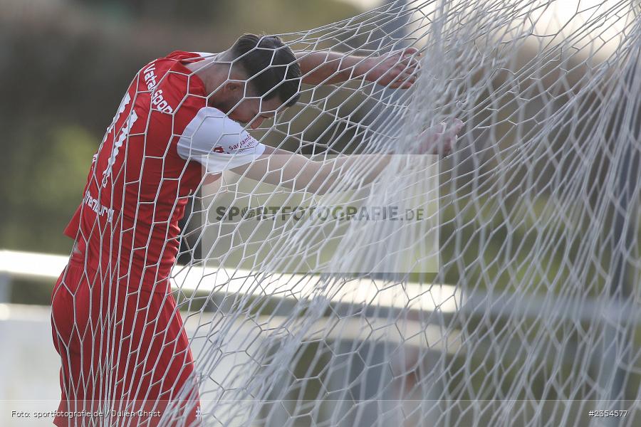 Adin Ferizovic, Sportgelände SV Vatan Spor, Aschaffenburg, 18.03.2023, sport, action, Fussball, BFV, 28. Spieltag, Landesliga Nordwest, FCC, VAT, FC Coburg, SV Vatan Spor Aschaffenburg - Bild-ID: 2354577 Adin Ferizovic, Sportgelände SV Vatan Spor, Aschaffenburg, 18.03.2023, sport, action, Fussball, BFV, 28. Spieltag, Landesliga Nordwest, FCC, VAT, FC Coburg, SV Vatan Spor Aschaffenburg - Bild-ID: 2354577