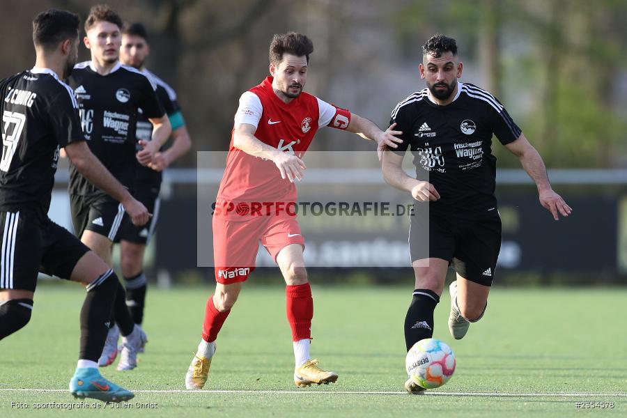Baris Eren, Sportgelände SV Vatan Spor, Aschaffenburg, 18.03.2023, sport, action, Fussball, BFV, 28. Spieltag, Landesliga Nordwest, FCC, VAT, FC Coburg, SV Vatan Spor Aschaffenburg - Bild-ID: 2354578 Baris Eren, Sportgelände SV Vatan Spor, Aschaffenburg, 18.03.2023, sport, action, Fussball, BFV, 28. Spieltag, Landesliga Nordwest, FCC, VAT, FC Coburg, SV Vatan Spor Aschaffenburg - Bild-ID: 2354578