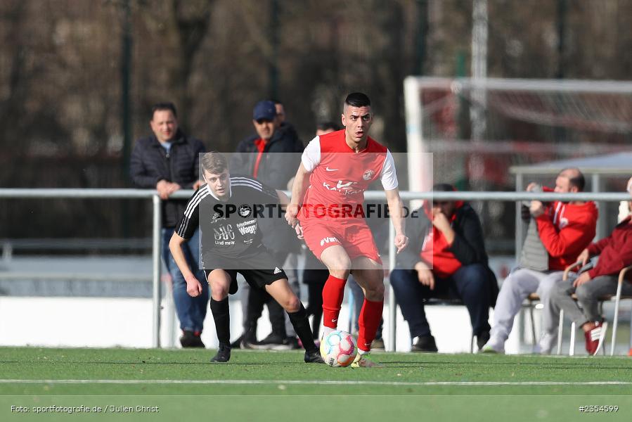 Engin Arslan, Sportgelände SV Vatan Spor, Aschaffenburg, 18.03.2023, sport, action, Fussball, BFV, 28. Spieltag, Landesliga Nordwest, FCC, VAT, FC Coburg, SV Vatan Spor Aschaffenburg - Bild-ID: 2354599 Engin Arslan, Sportgelände SV Vatan Spor, Aschaffenburg, 18.03.2023, sport, action, Fussball, BFV, 28. Spieltag, Landesliga Nordwest, FCC, VAT, FC Coburg, SV Vatan Spor Aschaffenburg - Bild-ID: 2354599