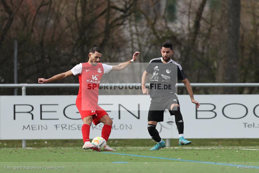 Adin Ferizovic, Sportgelände SV Vatan Spor, Aschaffenburg, 18.03.2023, sport, action, Fussball, BFV, 28. Spieltag, Landesliga Nordwest, FCC, VAT, FC Coburg, SV Vatan Spor Aschaffenburg - Bild-ID: 2354606 Adin Ferizovic, Sportgelände SV Vatan Spor, Aschaffenburg, 18.03.2023, sport, action, Fussball, BFV, 28. Spieltag, Landesliga Nordwest, FCC, VAT, FC Coburg, SV Vatan Spor Aschaffenburg - Bild-ID: 2354606