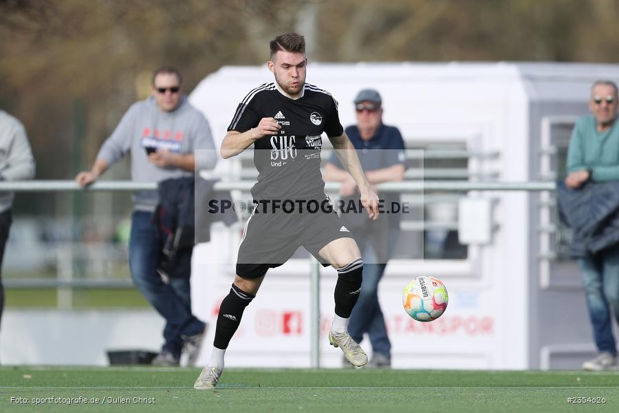 Ricardo König, Sportgelände SV Vatan Spor, Aschaffenburg, 18.03.2023, sport, action, Fussball, BFV, 28. Spieltag, Landesliga Nordwest, FCC, VAT, FC Coburg, SV Vatan Spor Aschaffenburg - Bild-ID: 2354626 Ricardo König, Sportgelände SV Vatan Spor, Aschaffenburg, 18.03.2023, sport, action, Fussball, BFV, 28. Spieltag, Landesliga Nordwest, FCC, VAT, FC Coburg, SV Vatan Spor Aschaffenburg - Bild-ID: 2354626