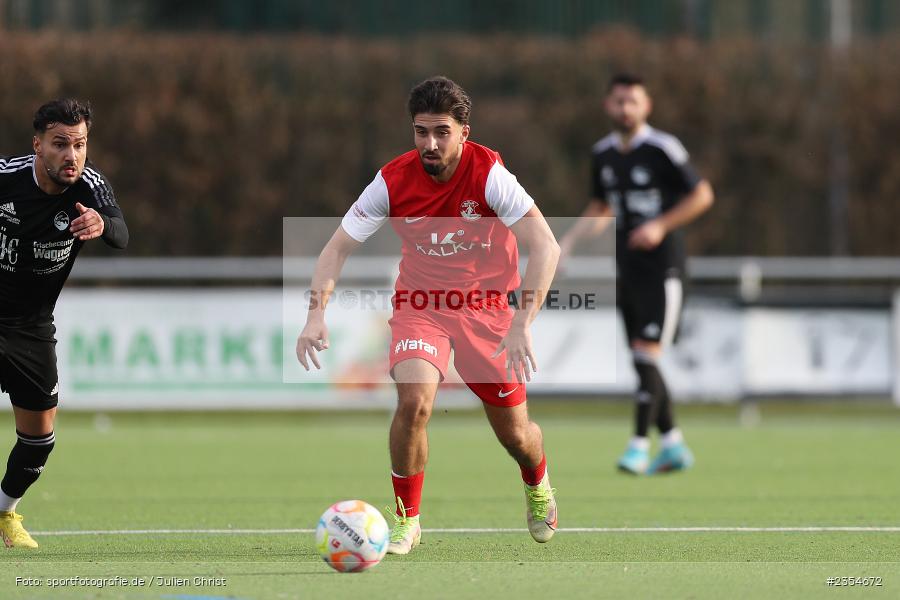 Emre Uyanik, Sportgelände SV Vatan Spor, Aschaffenburg, 18.03.2023, sport, action, Fussball, BFV, 28. Spieltag, Landesliga Nordwest, FCC, VAT, FC Coburg, SV Vatan Spor Aschaffenburg - Bild-ID: 2354672 Emre Uyanik, Sportgelände SV Vatan Spor, Aschaffenburg, 18.03.2023, sport, action, Fussball, BFV, 28. Spieltag, Landesliga Nordwest, FCC, VAT, FC Coburg, SV Vatan Spor Aschaffenburg - Bild-ID: 2354672