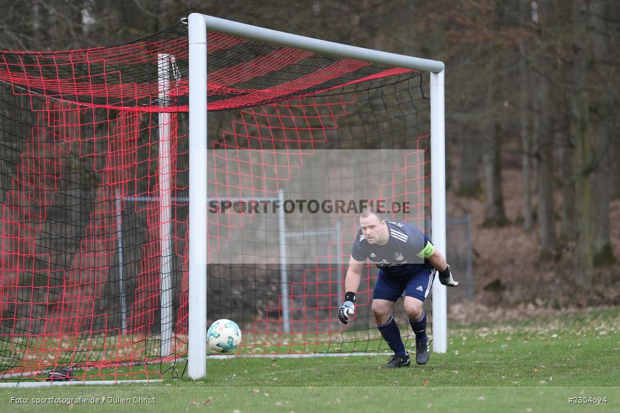 Fabian Brand, Sportgelände, Altfeld, 19.03.2023, sport, action, Fussball, BFV, 20. Spieltag, Kreisliga Würzburg, FCG, SVA, FC Gössenheim, SV Altfeld - Bild-ID: 2354694