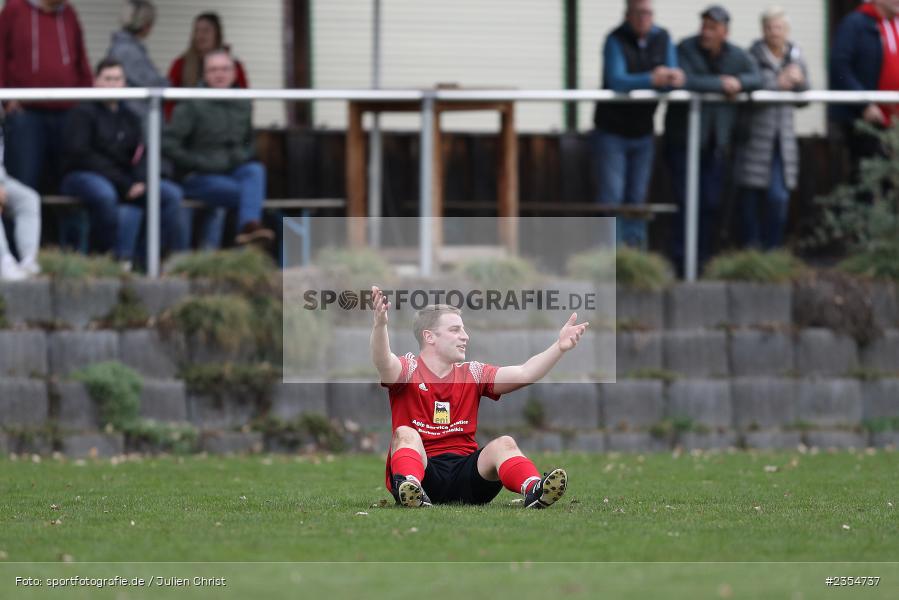 Patrick Kohrmann, Sportgelände, Altfeld, 19.03.2023, sport, action, Fussball, BFV, 20. Spieltag, Kreisliga Würzburg, FCG, SVA, FC Gössenheim, SV Altfeld - Bild-ID: 2354737