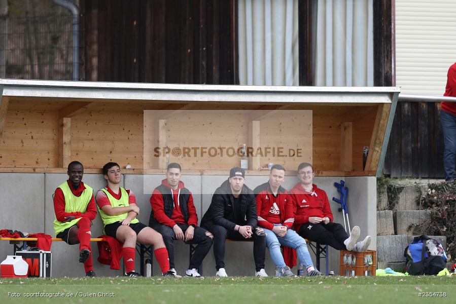 Sportgelände, Altfeld, 19.03.2023, sport, action, Fussball, BFV, 20. Spieltag, Kreisliga Würzburg, FCG, SVA, FC Gössenheim, SV Altfeld - Bild-ID: 2354738