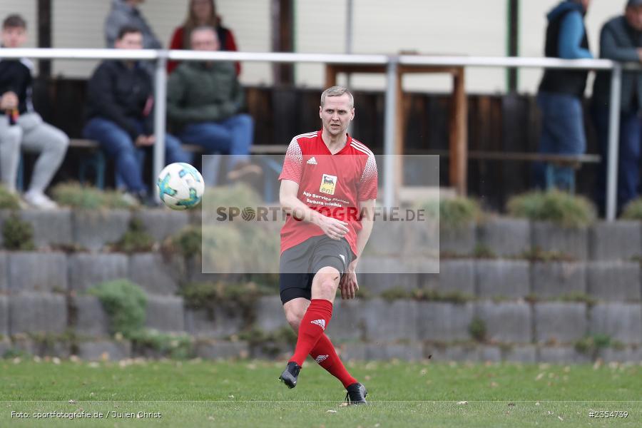 Felix Strohmenger, Sportgelände, Altfeld, 19.03.2023, sport, action, Fussball, BFV, 20. Spieltag, Kreisliga Würzburg, FCG, SVA, FC Gössenheim, SV Altfeld - Bild-ID: 2354739