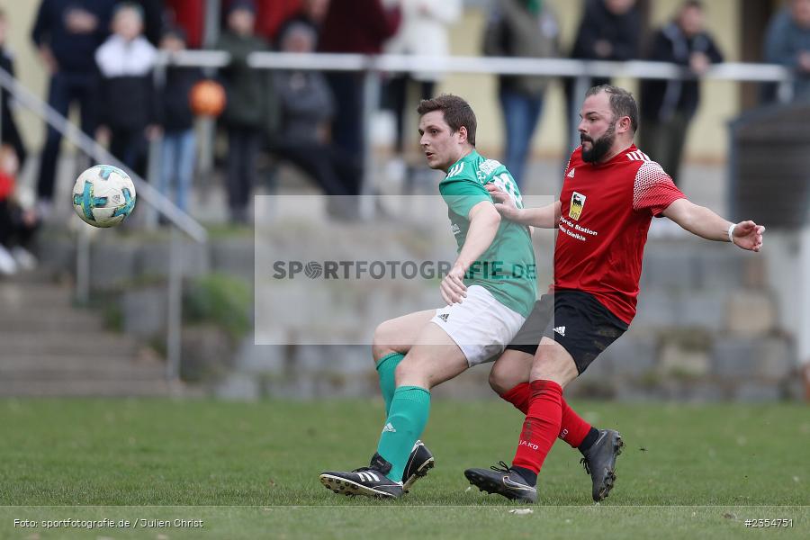 Kilian Wehner, Sportgelände, Altfeld, 19.03.2023, sport, action, Fussball, BFV, 20. Spieltag, Kreisliga Würzburg, FCG, SVA, FC Gössenheim, SV Altfeld - Bild-ID: 2354751 Kilian Wehner, Sportgelände, Altfeld, 19.03.2023, sport, action, Fussball, BFV, 20. Spieltag, Kreisliga Würzburg, FCG, SVA, FC Gössenheim, SV Altfeld - Bild-ID: 2354751