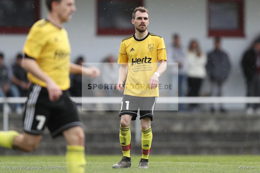 Timo Schäd, Sportgelände, Erlenbach bei Marktheidenfeld, 19.03.2023, sport, action, Fussball, BFV, 16. Spieltag, Kreisklasse Würzburg, SGH, SVE, SG Hettstadt/SV Greußenheim, SV Erlenbach - Bild-ID: 2354769 Timo Schäd, Sportgelände, Erlenbach bei Marktheidenfeld, 19.03.2023, sport, action, Fussball, BFV, 16. Spieltag, Kreisklasse Würzburg, SGH, SVE, SG Hettstadt/SV Greußenheim, SV Erlenbach - Bild-ID: 2354769