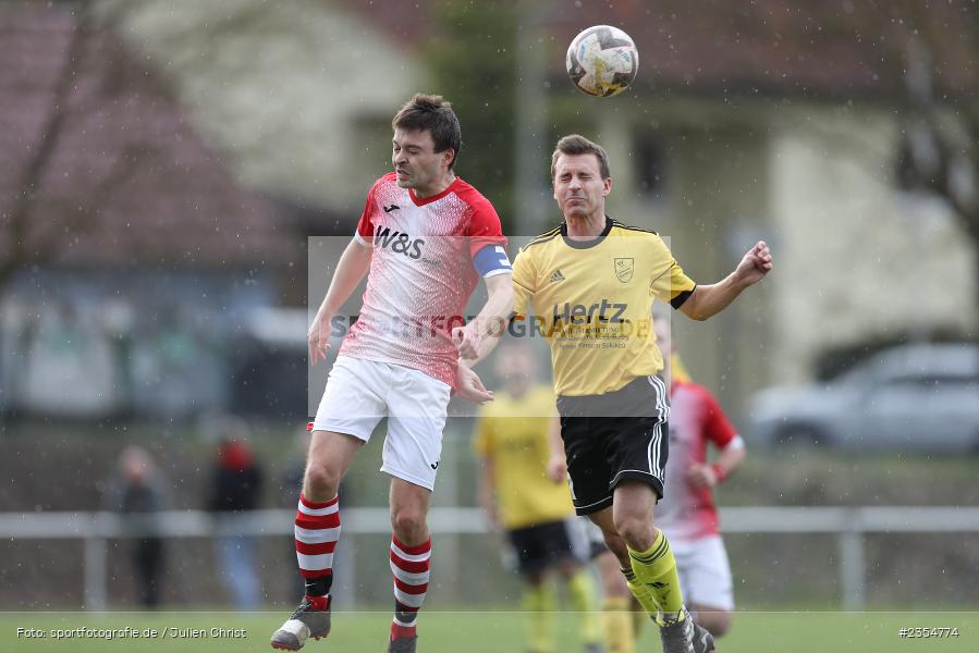 Sebastian Schebler, Sportgelände, Erlenbach bei Marktheidenfeld, 19.03.2023, sport, action, Fussball, BFV, 16. Spieltag, Kreisklasse Würzburg, SGH, SVE, SG Hettstadt/SV Greußenheim, SV Erlenbach - Bild-ID: 2354774 Sebastian Schebler, Sportgelände, Erlenbach bei Marktheidenfeld, 19.03.2023, sport, action, Fussball, BFV, 16. Spieltag, Kreisklasse Würzburg, SGH, SVE, SG Hettstadt/SV Greußenheim, SV Erlenbach - Bild-ID: 2354774