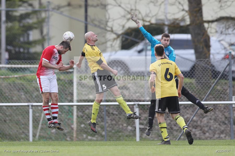 Lukas Cichon, Sportgelände, Erlenbach bei Marktheidenfeld, 19.03.2023, sport, action, Fussball, BFV, 16. Spieltag, Kreisklasse Würzburg, SGH, SVE, SG Hettstadt/SV Greußenheim, SV Erlenbach - Bild-ID: 2354797 Lukas Cichon, Sportgelände, Erlenbach bei Marktheidenfeld, 19.03.2023, sport, action, Fussball, BFV, 16. Spieltag, Kreisklasse Würzburg, SGH, SVE, SG Hettstadt/SV Greußenheim, SV Erlenbach - Bild-ID: 2354797