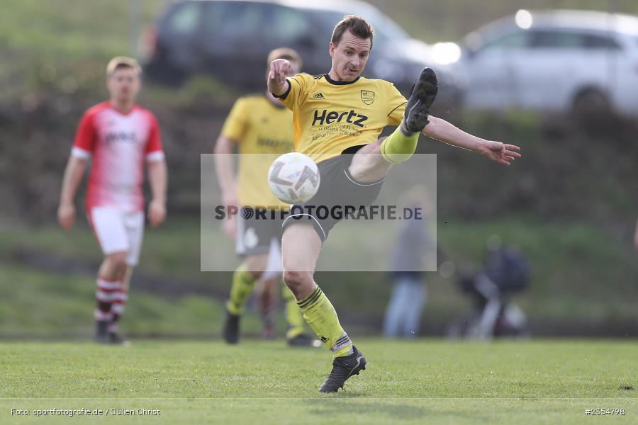 Marcel Hoh, Sportgelände, Erlenbach bei Marktheidenfeld, 19.03.2023, sport, action, Fussball, BFV, 16. Spieltag, Kreisklasse Würzburg, SGH, SVE, SG Hettstadt/SV Greußenheim, SV Erlenbach - Bild-ID: 2354798 Marcel Hoh, Sportgelände, Erlenbach bei Marktheidenfeld, 19.03.2023, sport, action, Fussball, BFV, 16. Spieltag, Kreisklasse Würzburg, SGH, SVE, SG Hettstadt/SV Greußenheim, SV Erlenbach - Bild-ID: 2354798
