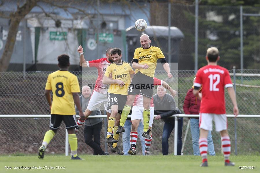 Benjamin Spies, Sportgelände, Erlenbach bei Marktheidenfeld, 19.03.2023, sport, action, Fussball, BFV, 16. Spieltag, Kreisklasse Würzburg, SGH, SVE, SG Hettstadt/SV Greußenheim, SV Erlenbach - Bild-ID: 2354801 Benjamin Spies, Sportgelände, Erlenbach bei Marktheidenfeld, 19.03.2023, sport, action, Fussball, BFV, 16. Spieltag, Kreisklasse Würzburg, SGH, SVE, SG Hettstadt/SV Greußenheim, SV Erlenbach - Bild-ID: 2354801
