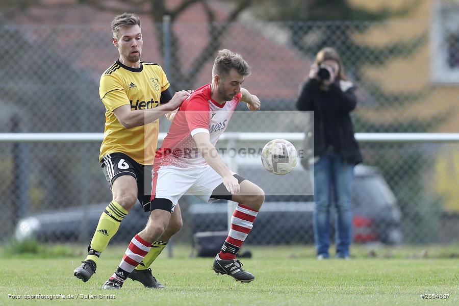 Julian Hahn, Sportgelände, Erlenbach bei Marktheidenfeld, 19.03.2023, sport, action, Fussball, BFV, 16. Spieltag, Kreisklasse Würzburg, SGH, SVE, SG Hettstadt/SV Greußenheim, SV Erlenbach - Bild-ID: 2354807