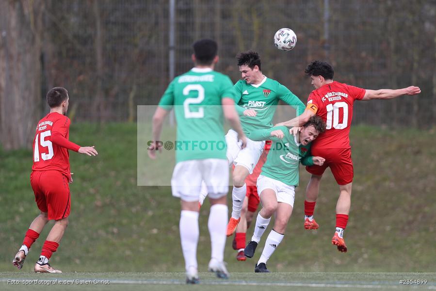 Marcel Fischer, Sachs-Stadion, Schweinfurt, 19.03.2023, sport, action, Fussball, BFV, 19. Spieltag, Derby, Bayernliga U19, FWK, FC05, FC Würzburger Kickers, FC Schweinfurt 05 - Bild-ID: 2354899 Marcel Fischer, Sachs-Stadion, Schweinfurt, 19.03.2023, sport, action, Fussball, BFV, 19. Spieltag, Derby, Bayernliga U19, FWK, FC05, FC Würzburger Kickers, FC Schweinfurt 05 - Bild-ID: 2354899