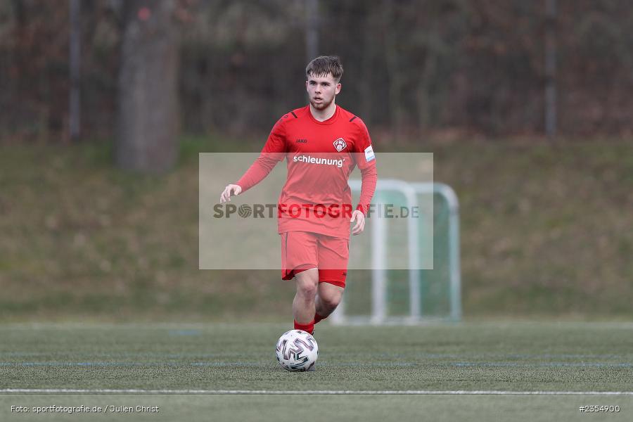 Egor Zelenskiy, Sachs-Stadion, Schweinfurt, 19.03.2023, sport, action, Fussball, BFV, 19. Spieltag, Derby, Bayernliga U19, FWK, FC05, FC Würzburger Kickers, FC Schweinfurt 05 - Bild-ID: 2354900 Egor Zelenskiy, Sachs-Stadion, Schweinfurt, 19.03.2023, sport, action, Fussball, BFV, 19. Spieltag, Derby, Bayernliga U19, FWK, FC05, FC Würzburger Kickers, FC Schweinfurt 05 - Bild-ID: 2354900
